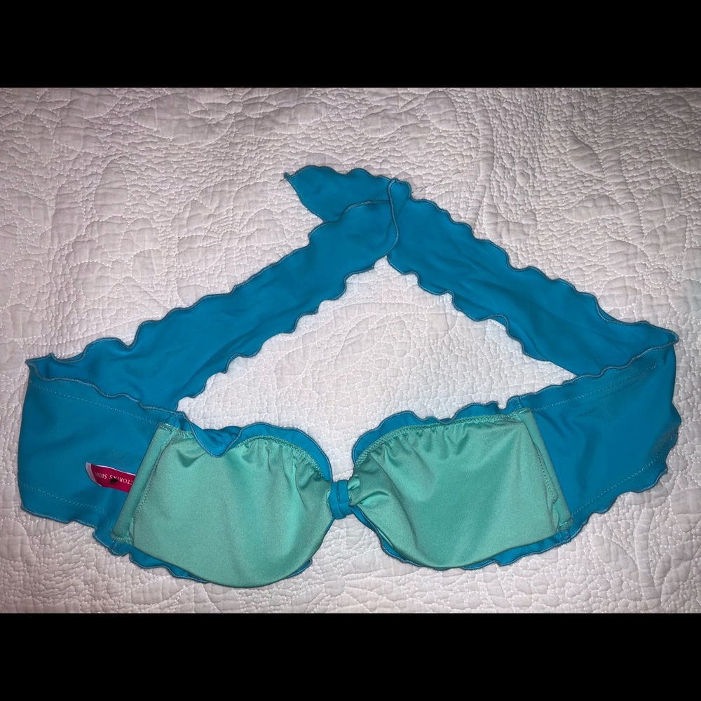 Victoria Secret Bathing Suit Small! - Picture 2 of 3